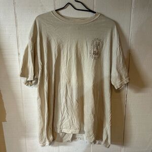 Comfort Colors Custom Tee 2 Corinthians 5:17